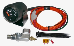 Analogue Readout - Automatic Transmission #4271885