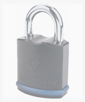 Cadeado El Blur - Padlock #4271937