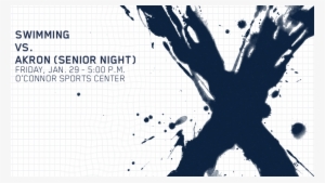 Swim Akron - Shadow #4272029