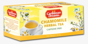 Quick View - Caribean Dreams Noni-ginger Tea 20 Bags #4272059