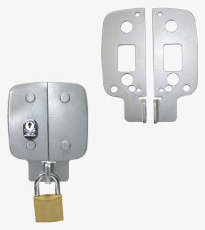 Ptc 520 Porta Cadeado Para Fechadura 1520 E Contras - Door #4272061