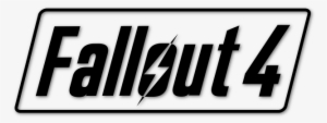 Fallout Logo PNG, Transparent Fallout Logo PNG Image Free Download - PNGkey