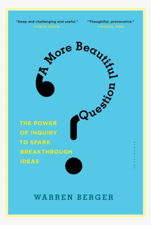 Click On The Covers To Learn More About Each Book ↓ - More Beautiful Question Book #4272222