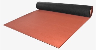 The Elastic Layer And The Top Layer Are Delivered As - Floor #4272246