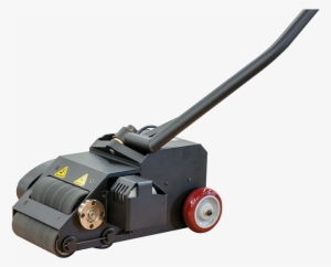 Standard Duty Rollmover - Walk-behind Mower #4272251