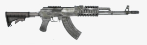 Kalashnikov Ak-103 - 223 Tactical Rifle #4272743