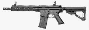 Cxp-mmr Sbr Mtr Stock - Stoner Cqb Mod 2 #4272867