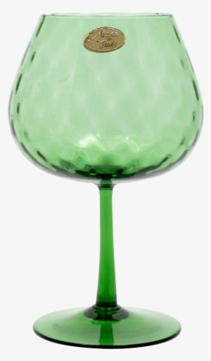 This Beautiful Brandy Snifter Shaped Pedestal Vase - Vase #4272870