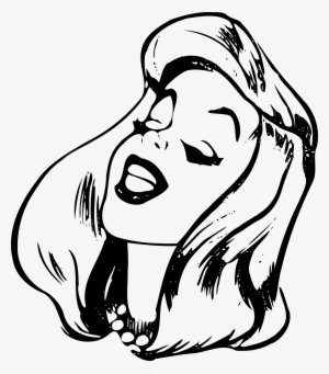 Full Size Of Cartoon Mouth Drawing Images Open Angry - Cartoon Black And White People #4272899