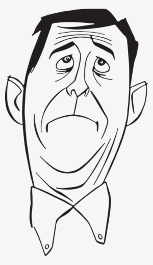 Gun To Head Drawing - Guy With Gun At His Head Png #4272952