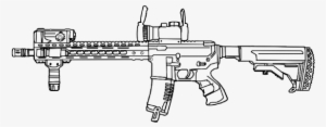 Airsoft Gun Builder - Airsoft Guns Draw #4272954