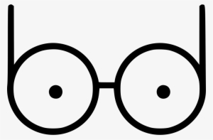 Eyes Glasses - - Eyes With Glasses Png #4273089