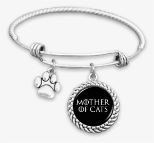 Ovarian Cancer Charms For Bracelets #4273235