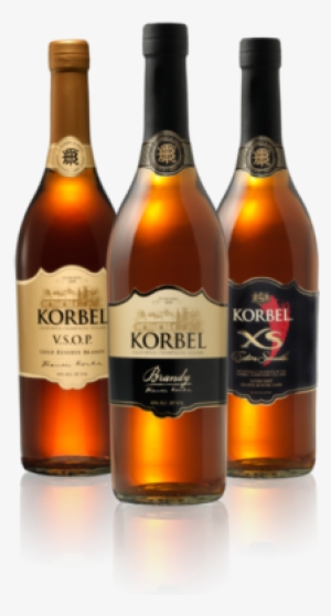 Korbel California Brandy Ranked - Korbel Brandy #4273236