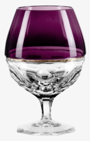 Waterford Elysian Brandy Glasses, £300 For A Pair #4273405
