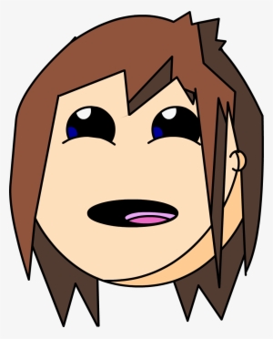 Me Drawing - Cartoon #4273456