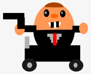 James Bond Drawing The Man With The Golden Gun - Clip Art #4273457