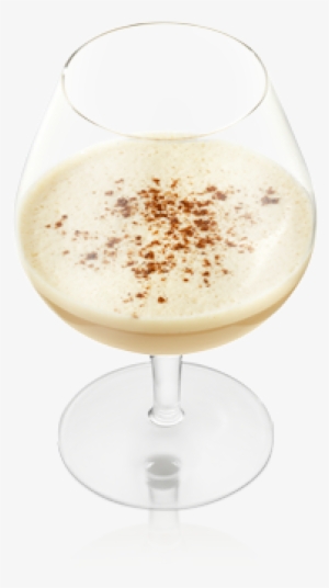 Baileys Eggnog - Coffee Milk #4273480