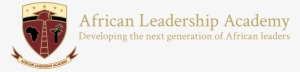 African Leadership Academy - African Leadership Academy Logo #4273507
