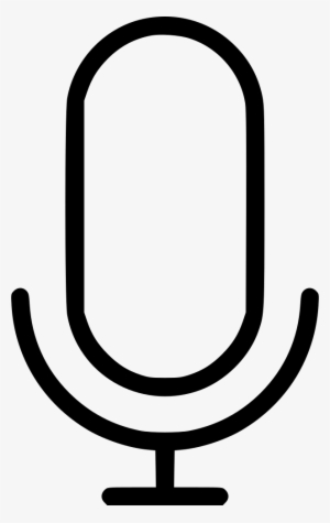 Microphone Comments - Icon Microphone Png #4273565