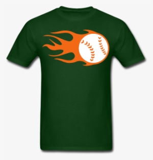Team Fireball T-shirt - T-shirt #4273593