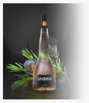 Juniper-berry Brandy - Juniper Berry #4273651 Juniper-berry Brandy - Juniper Berry #4273651