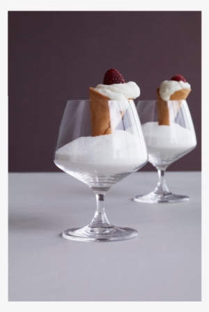 Perfection Glass Series By Holmegaard - Perfection Holmegaard Konjak #4273678