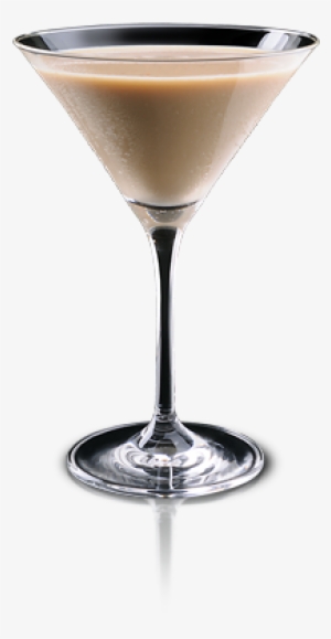 Brandy Alexander - Brandy Alexander Cocktail Png #4273704
