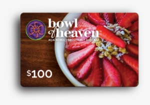 Holiday Gift Card100 - Food #4273727