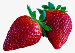 Strawberries, Red, Berries, Fruit, Sweet, Fruits - Fruta Morango Png #4273730