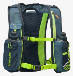 Nathan Fireball Hydration Vest - Nathan Fireball Hydration Pack - 8l, Nathan Sports #4273757