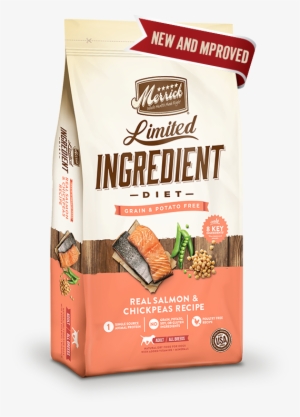 Limited Ingredient Diet Grain Free - Merrick Limited Ingredient Dog Food #4273785