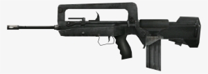 Famas 01 - Famas Airsoft Gun #4273810