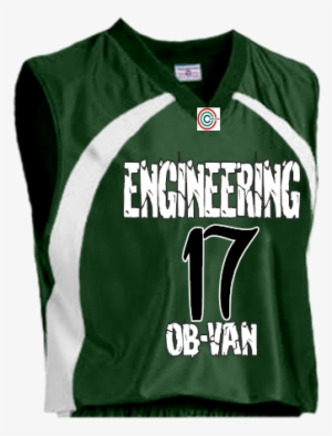 Adult Tip Off Basketball Jersey - Criminology T Shirt Design #4273877