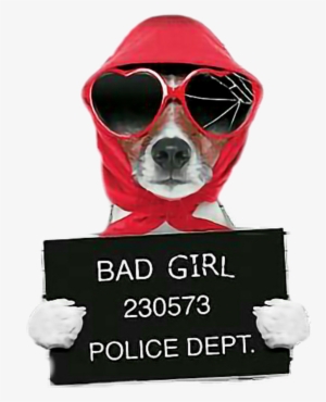Bad Girl #4273989