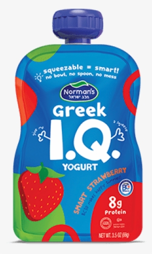Leave A Comment Cancel Reply - Norman's Greek Iq Yogurt #4274108