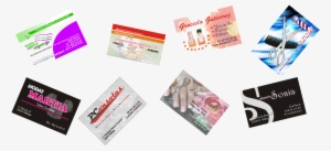 Tarjetas Visita Png - Tarjeta De Visita Png #4274137