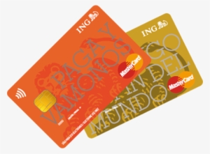 ¿tienen Intereses Las Tarjetas De Débito Y Crédito - Ing #4274281