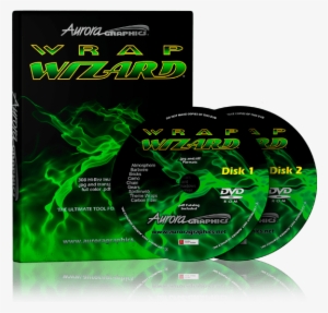 You May Also Like - The Wrap Wizard, Llc #4274315