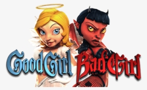 Oikeastaan On Olemassa Kaksi Progressiivinen Jättipotti, - Bad Girl #4274338