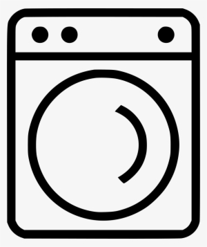 Washer Dryer - - Washer And Dryer Icon #4274487
