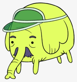 Male Tree Trunks - Adventure Time Gender Swap Tree Trunks #4274571