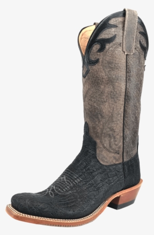 Anderson Bean Men's 13" Wide Square Toe Elephant Trunk - Ariat #4274600