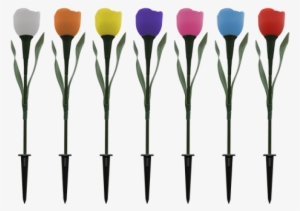 Flower Solar Lights Uk #4274627