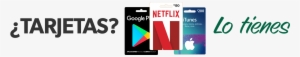 Tarjetas-nueva - Netflix #4274652