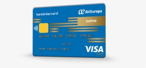 Así Es La Tarjeta - Aeon Platinum Credit Card #4274751