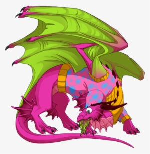 3845388 350 - Dragons Cuddling Drawing #4274839