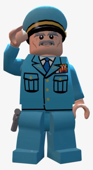 Marvel Lego Brickipedia - Lego Betty Ross #4274941