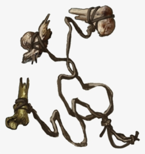 Bolas The Isle - Art #4274970