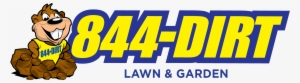 844 Dirt Logo 844 Dirt Logo - Enduro #4274972